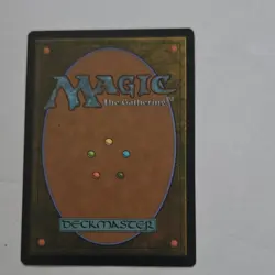 Wizards Magic: The Gathering Erebos Bleak-Hearted Black Creature Theros Mythic … - Image 2