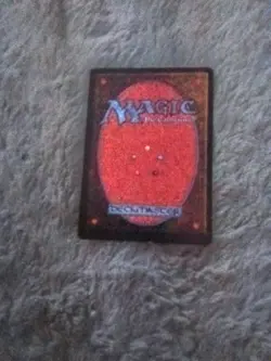 MTG Invoke Prej Legends Regular Rare - Image 2