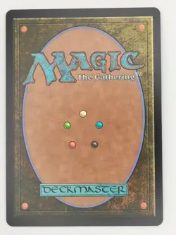 MTG Force of Will Foil Japanese Mystical Archive 509870 - Image 2