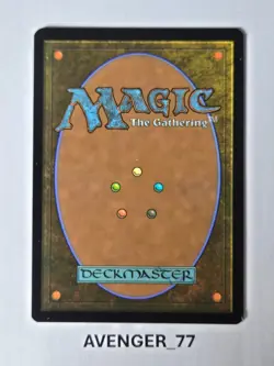 Magic MTG #0351 Dawnsire Sunstar Dreadnought Extended Art Edge of Eternities - Image 2