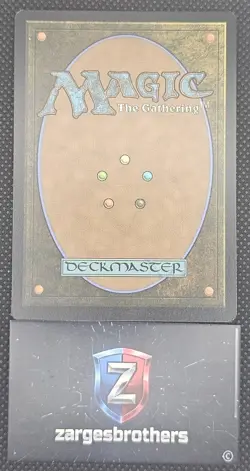 Magic The Gathering Soul Stone Borderless Foil M 0243 Spider-Man - Image 2