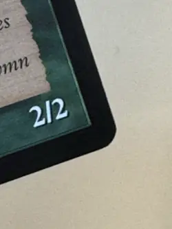 MTG Invasion: Elvish Champion GREEN Power Tribal Invasion LP Invasion 2000 Magic - Image 4