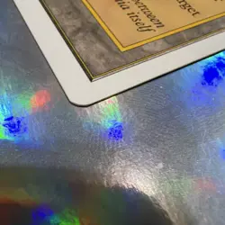 Wizards of the Coast Strip Mine Anthologies Land Rare Regular 1994 English (LP) - Image 3