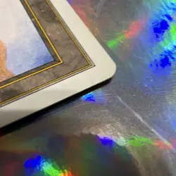 Wizards of the Coast Strip Mine Anthologies Land Rare Regular 1994 English (LP) - Image 4