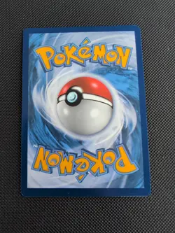 Pokemon Pikachu VMAX SWSH286 Black Star Promo Holo Card NM Condition - Image 2