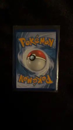 Pikachu SWSH020 SWSH: Sword & Shield Promo Cards Holo - Image 2