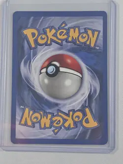 Pokemon BALLOON BERRY Trainer 60/64 Neo Revelation - NM - Image 2