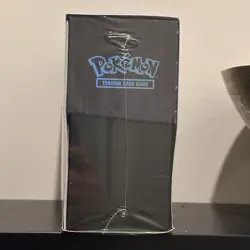 Factory Sealed Pokemon Mega Evolution — Phantasmal Flames Elite Trainer Box ETB - Image 2
