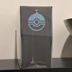 Factory Sealed Pokemon Mega Evolution — Phantasmal Flames Elite Trainer Box ETB - Image 4