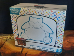 Pokemon TCG Scarlet & Violet 151 ETB Elite Trainer Box Sealed 820650853159 - Image 1