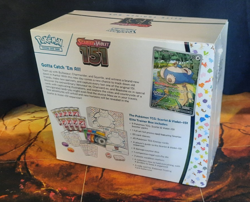 Pokemon TCG Scarlet & Violet 151 ETB Elite Trainer Box Sealed 820650853159 - Image 2