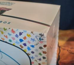 Pokemon TCG Scarlet & Violet 151 ETB Elite Trainer Box Sealed 820650853159 - Image 3