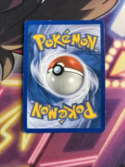 Cresselia - 2/106 - Pokemon Great Encounters Reverse Holo Rare LP - Image 2