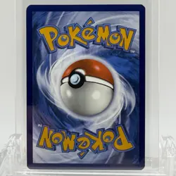 Pokemon TCG Sword & Shield Galarian Zapdos #SWSH283 Promo LP - Image 2