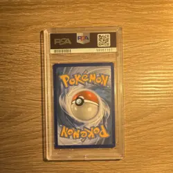 Pokemon 2016 Evolutions Zapdos 42/108 Holo Rare PSA 10 English TCG - Image 2