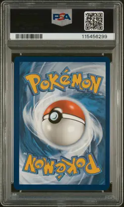 Umbreon Ex 060 Pokemon Pre En-Prismatic Evolutions NM PSA 10 - Image 2