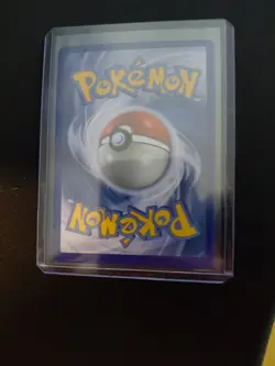 Pokemon TCG Rowlet & Alolan Exeggutor Tag Team GX Unified Minds 215/236 NM - Image 2