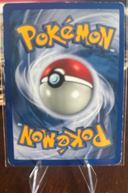 Light Ninetales 50/105 Neo Destiny Regular LP Pokemon TCG Free Shipping - Image 2