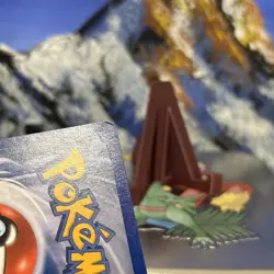 Ditto - 35/113 Pokemon Delta Species - Regular HP - Image 4