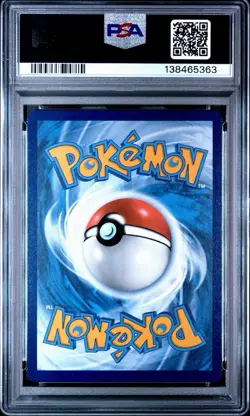 2025 POKEMON SVP WHITE FLARE TORNADUS 210 ELITE TRAINER BOX PROMO PSA 9 MINT - Image 2