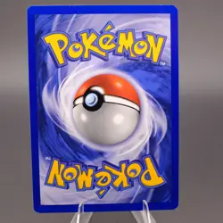 Pokemon Trader 077/102 Normal Rare Base Set NM - Image 2