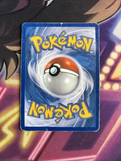 Pokemon - Espeon (Team Plasma) 48/116 Uncommon Normal - Plasma Freeze - HP - Image 2