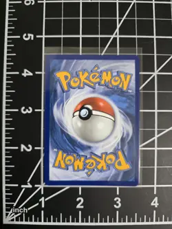 Mega Sharpedo ex PFL 113/094 Pokemon Phantasmal Flames NM/M - Image 2