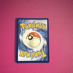 Pokemon TCG Brock's Scouting 179/159 Ultra Rare Full Art Holo Trainer - Image 2