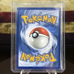 POKEMON Mega Clefeble EX 103/088 ULTRA RARE FULL ART HOLO Perfect Order *MINT* - Image 2