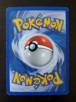 Pokemon Sealeo 43/92 EX Legend Maker Stamped Holo - Image 2