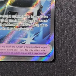 Pokemon TCG- Punk Helmet - 121/094 - ME02: Phantasmal Flames (PFL) Ultra Rare - Image 5