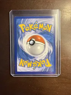 FULL ART Pokemon Center Lady ULTRA RARE 105/106 Pokemon XY Flashfire Holo - NM - Image 5