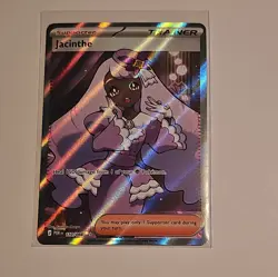 NEW Jacinthe FA (110/88) Pokemon Perfect Order - TCG - Image 1