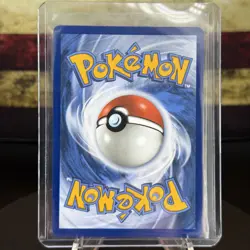 Meowth ex 121/088 ENGLISH Special Illustration Rare - Perfect Order SIR Pokemon - Image 2