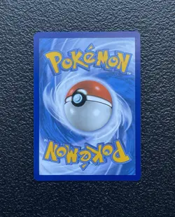 Pokemon TCG - Klawf 217/198 - Holo Illustration Rare - Scarlet & Violet *NM/M - Image 2