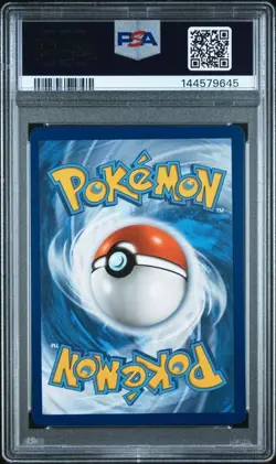 CHARIZARD V Brilliant Stars Holo Alternate Art #154 PSA 9 Pokemon - Image 2