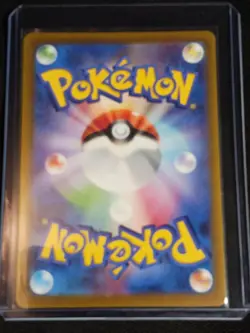 2023 Pokemon Scizor AR 116/108 SV3 Ruler of The Black Flame Japanese - Image 2