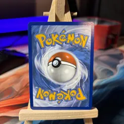 Pokemon Classic Collection Hypno Holo CLB 012/034 - Image 2