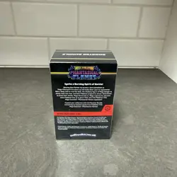 Pokemon Mega Evolution Phantasmal Flames Booster Bundle 6 Packs Factory Sealed - Image 3