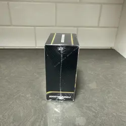 Pokemon Mega Evolution Phantasmal Flames Booster Bundle 6 Packs Factory Sealed - Image 4