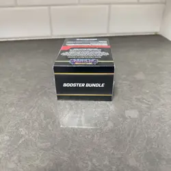 Pokemon Mega Evolution Phantasmal Flames Booster Bundle 6 Packs Factory Sealed - Image 5