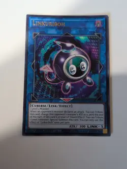 Linkuriboh JUMP-EN082 Shonen Jump Magazine Promos Limited Edition - Image 1