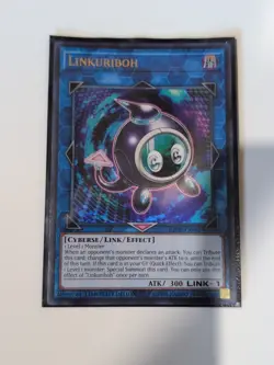 Linkuriboh JUMP-EN082 Shonen Jump Magazine Promos Limited Edition - Image 3