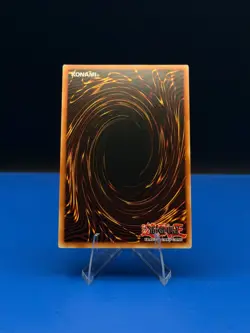 Yu-Gi-Oh Black Rose Dragon CSOC-EN039 Crossroads of Chaos NM(Near Mint) - Image 2