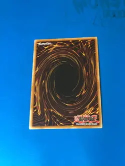 YUGIOH Super Rare Terrors Of The Overroot OP24-EN011 - Image 2