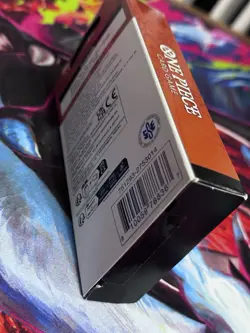 One Piece Treasure Booster Set Sealed Box - Image 3