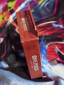 One Piece Treasure Booster Set Sealed Box - Image 4