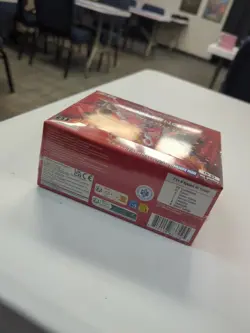 One Piece TCG Heroines Edition Box (EB-03) Factory Sealed / Trusted Seller - Image 2