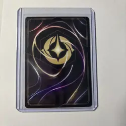 Disney Lorcana Queen Mirror Seeker Promo Foil 12/P3 Snow White - Image 2