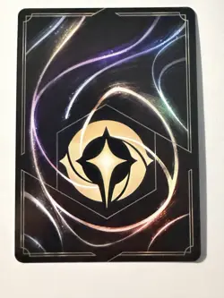 Disney Lorcana Winterspell - Enchanted Angel - Experiment 624 - 238/204 - Image 2